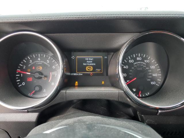 Photo 9 from auction – 2016 FORD MUSTANG with VIN 1FA6P8TH1G5271755