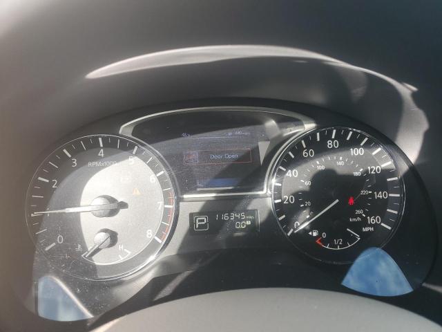 Photo 9 from auction – 2015 NISSAN ALTIMA 2.5 with VIN 1N4AL3AP3FN354430