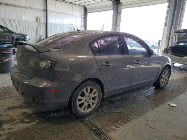 Photo 3 from auction – 2008 MAZDA 3 I with VIN JM1BK32F281806000