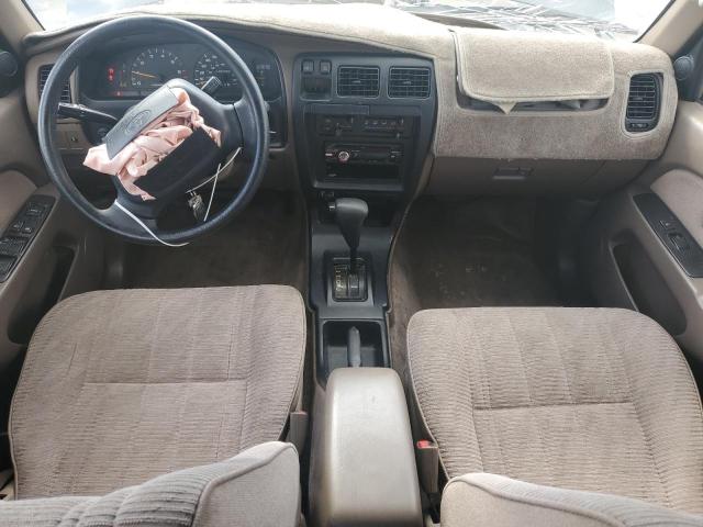 Photo 8 from auction – 1997 TOYOTA 4RUNNER SR with VIN JT3GN86R6V0054533