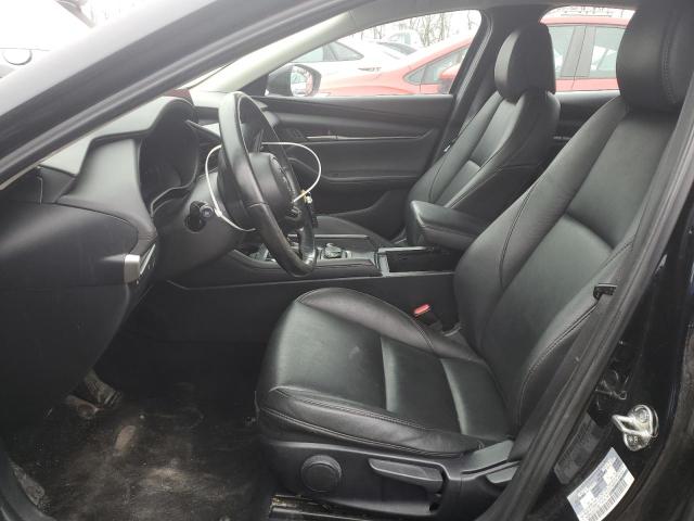 Photo 7 from auction – 2020 MAZDA 3 SELECT with VIN 3MZBPACL4LM131060