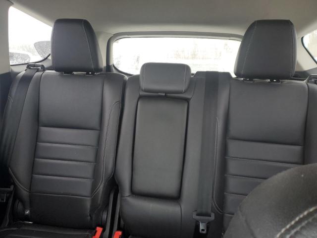 صورة رقم 10 من المزاد - 2014 FORD ESCAPE TIT مع VIN 1FMCU9J95EUD86767