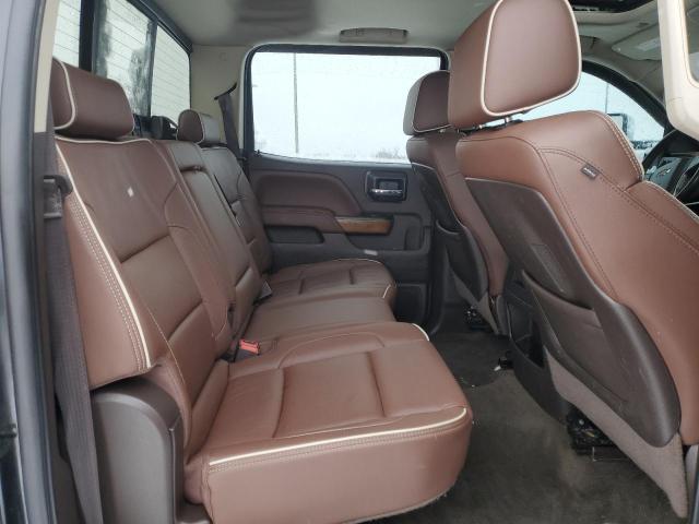 Photo 10 from auction – 2015 CHEVROLET SILVERADO with VIN 1GC1KXE84FF679024