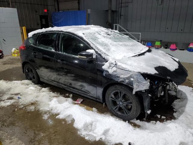 Photo 4 from auction – 2014 FORD FOCUS SE with VIN 1FADP3K2XEL101233