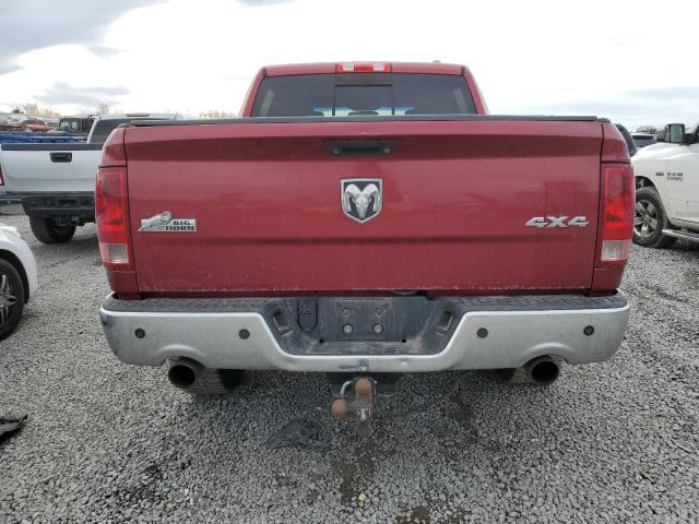 Photo 6 from auction – 2012 DODGE RAM 1500 S with VIN 1C6RD7LT5CS125943