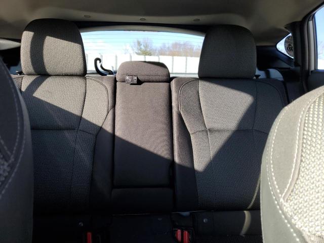 Photo 10 from auction – 2024 SUBARU CROSSTREK with VIN JF2GUADC3R8329501