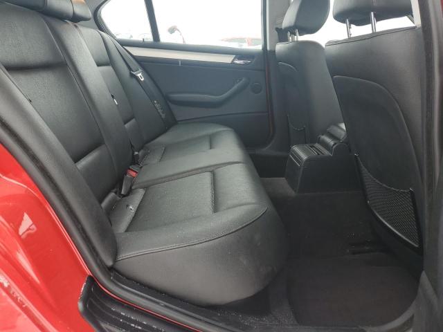 Photo 10 from auction – 2004 BMW 325 XI with VIN WBAEU33464PF60693