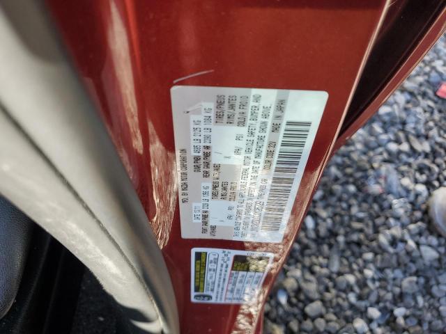 Photo 14 from auction – 2012 MAZDA 5 with VIN JM1CW2DL0C0126729