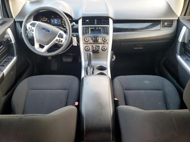 Photo 8 from auction – 2011 FORD EDGE SE with VIN 2FMDK3GC4BBA18088