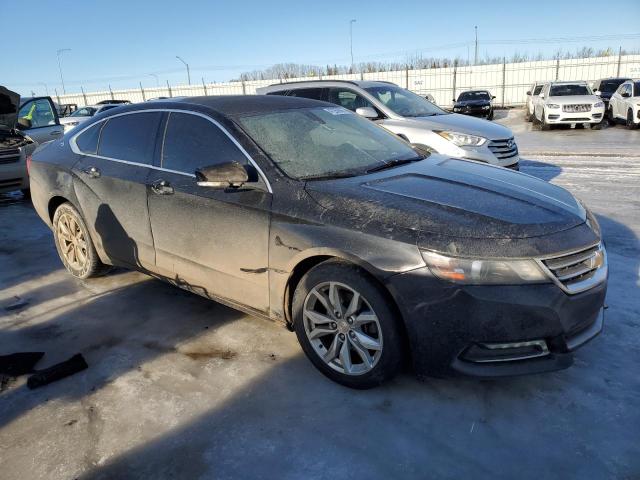 Снимка 4 от търг – 2018 CHEVROLET IMPALA LT с VIN 2G1105SA5J9154159