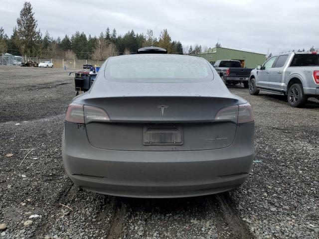 Photo 6 from auction – 2019 TESLA MODEL 3 with VIN 5YJ3E1EB1KF510229