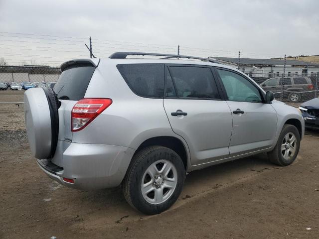 Photo 3 from auction – 2012 TOYOTA RAV4 with VIN 2T3BF4DV7CW209756