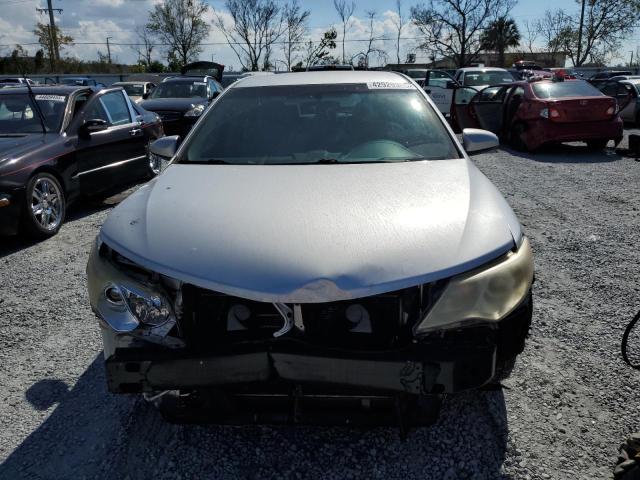 Photo 5 from auction – 2014 TOYOTA CAMRY L with VIN 4T1BF1FK8EU425595