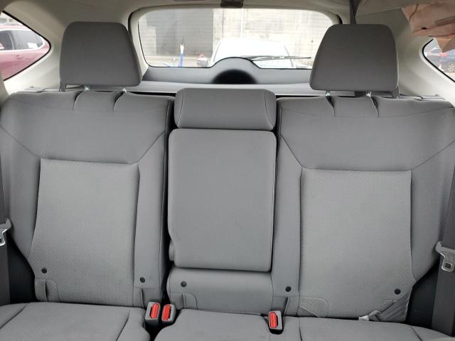 Foto 10 de la subasta – 2016 HONDA CRV con VIN 2HKRM4H51GH660449