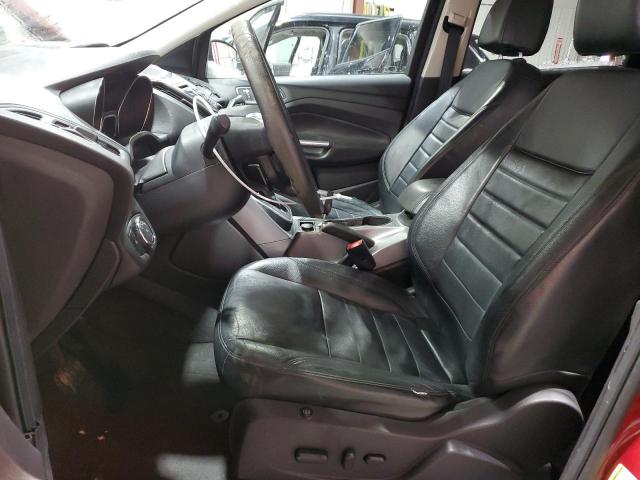Photo 7 from auction – 2014 FORD ESCAPE SE with VIN 1FMCU0GX7EUB46783