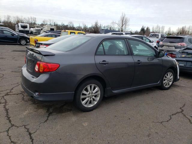 Photo 3 from auction – 2010 TOYOTA COROLLA with VIN 2T1BU4EE9AC418136