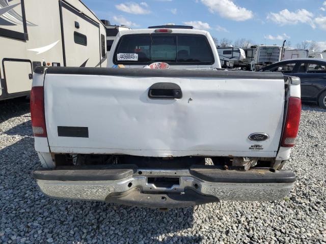 Photo 6 from auction – 2000 FORD F350 SUPER with VIN 1FTWW32F2YEE10454