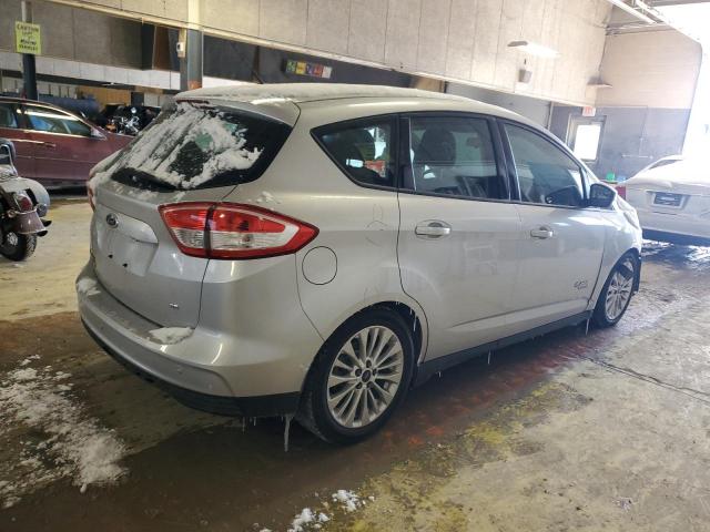 Снимка 3 от търг – 2017 FORD C-MAX SE с VIN 1FADP5EU2HL107735