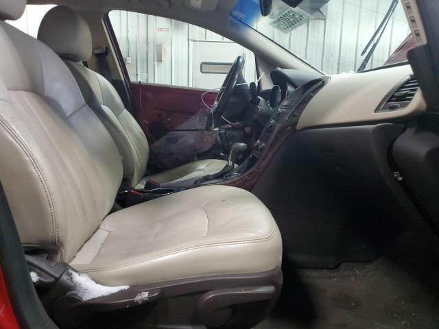 Photo 7 from auction – 2012 BUICK VERANO with VIN 1G4PS5SK8C4126264