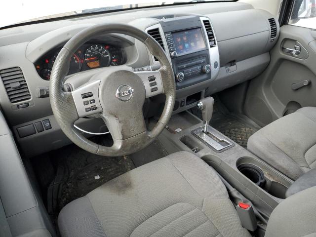 Photo 8 from auction – 2019 NISSAN FRONTIER S with VIN 1N6BD0CT8KN718112