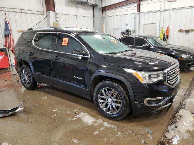 Photo 4 from auction – 2017 GMC ACADIA SLT with VIN 1GKKNULS3HZ310251
