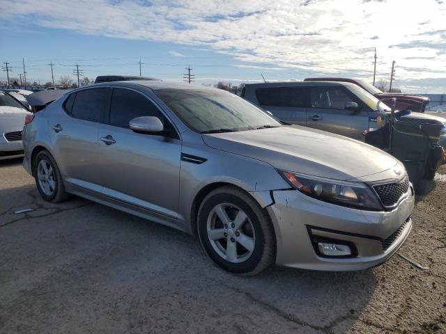 Photo 4 from auction – 2015 KIA OPTIMA LX with VIN KNAGM4A7XF5556458