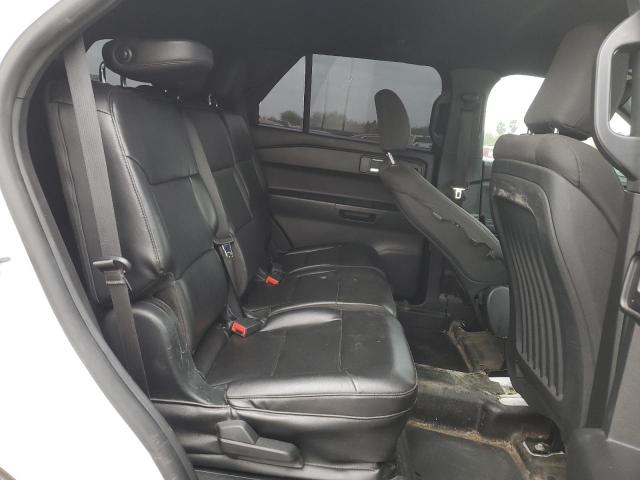 Photo 11 from auction – 2020 FORD EXPLORER P with VIN 1FM5K8AB7LGC14392