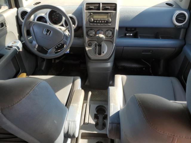 Photo 8 from auction – 2004 HONDA ELEMENT EX with VIN 5J6YH28524L039730