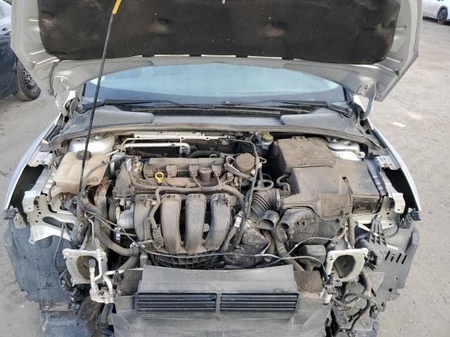 Photo 11 from auction – 2014 FORD FOCUS SE with VIN 1FADP3K29EL373787