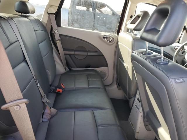 Photo 10 from auction – 2008 CHRYSLER PT CRUISER with VIN 3A8FY68828T122303