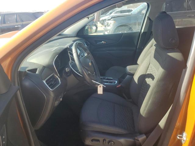 Photo 7 from auction – 2018 CHEVROLET EQUINOX LT with VIN 2GNAXJEV0J6232382