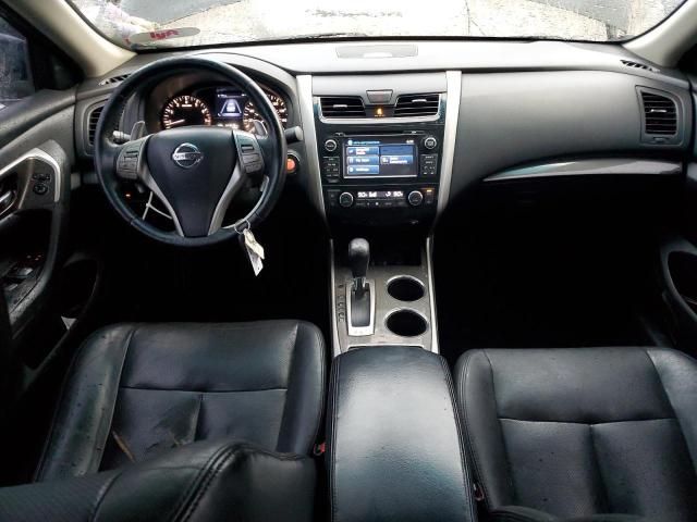 Photo 8 from auction – 2014 NISSAN ALTIMA 3.5 with VIN 1N4BL3AP2EC118933