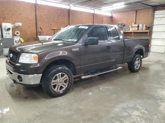 Photo 1 from auction – 2006 FORD F150 with VIN 1FTPX14556FB20677