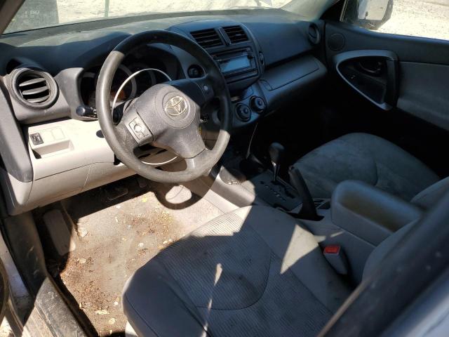 Снимка 8 от търг – 2012 TOYOTA RAV4 с VIN 2T3BF4DV6CW222577
