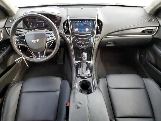 Photo 8 from auction – 2017 CADILLAC ATS with VIN 1G6AG5RX4H0178862