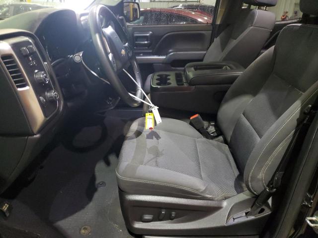Photo 7 from auction – 2019 CHEVROLET 1500 with VIN 2GCVKPEC8K1157830
