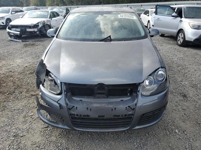 Photo 5 from auction – 2007 VOLKSWAGEN JETTA WOLF with VIN 3VWEF71K27M086767