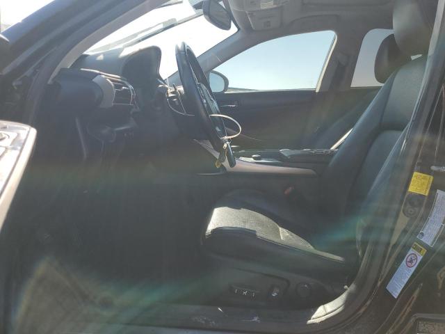 Photo 7 from auction – 2016 LEXUS IS 200T with VIN JTHBA1D27G5002377