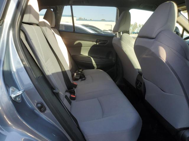 Photo 10 from auction – 2023 TOYOTA COROLLA CR with VIN 7MUFBABG0PV016359