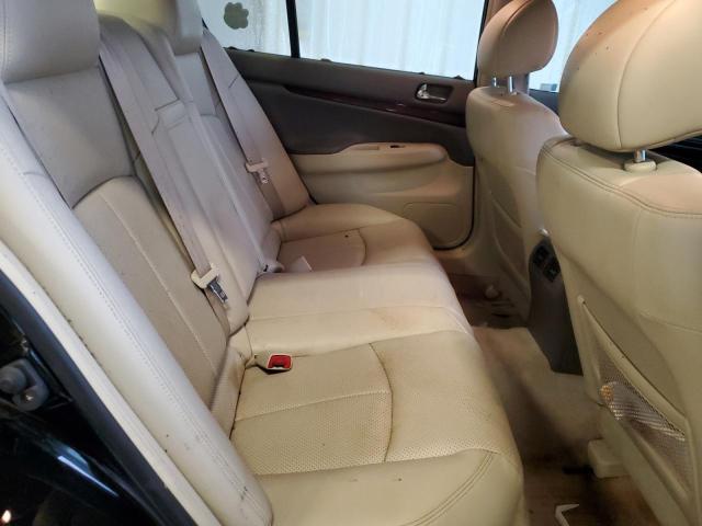 Photo 10 from auction – 2010 INFINITI G37 BASE with VIN JN1CV6AP3AM201868
