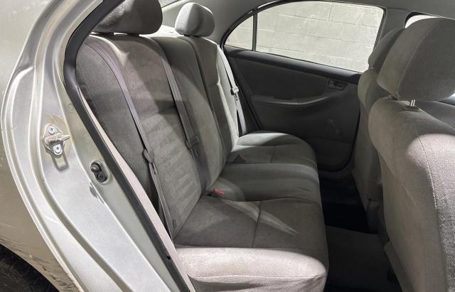 Photo 6 from auction – 2003 TOYOTA COROLLA CE with VIN 2T1BR32E93C742349