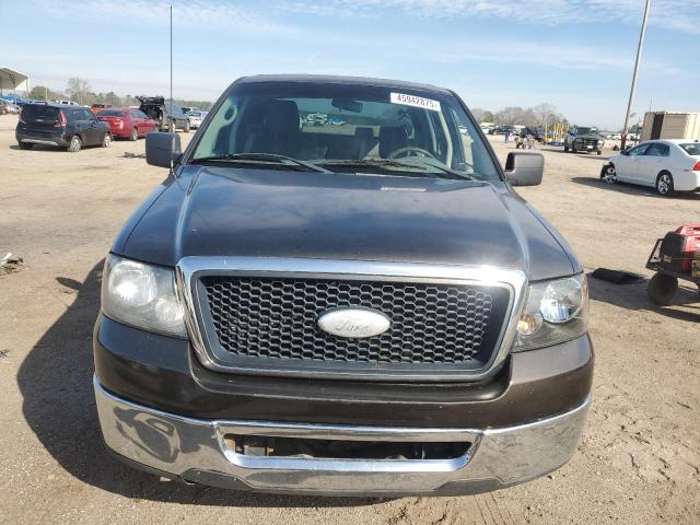 Photo 5 from auction – 2007 FORD F150 SUPER with VIN 1FTRW12W07FA96605