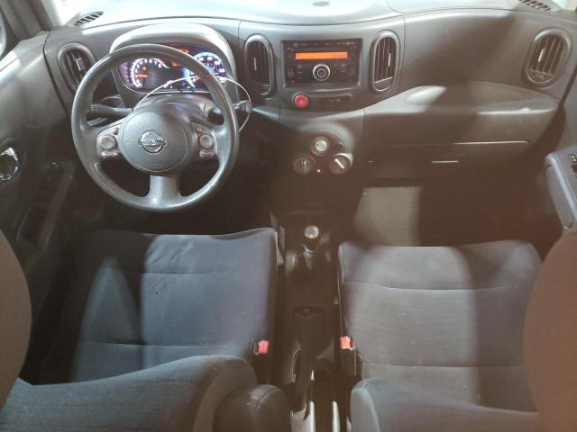 Photo 8 from auction – 2010 NISSAN CUBE BASE with VIN JN8AZ2KR1AT164296