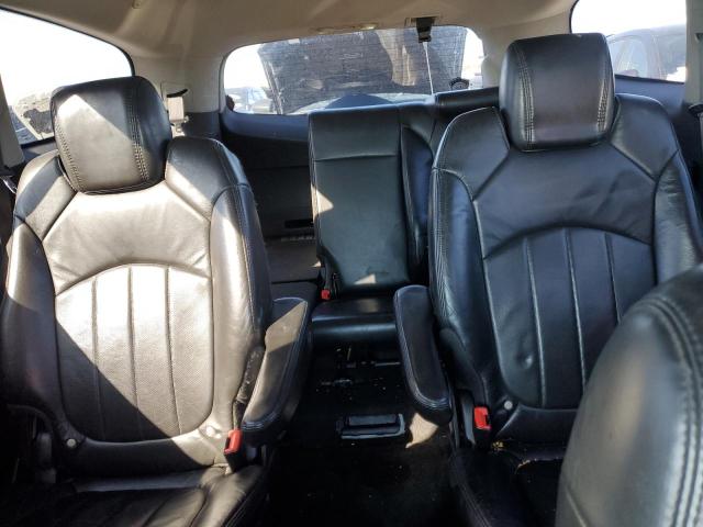 Photo 10 from auction – 2008 BUICK ENCLAVE CX with VIN 5GAER237X8J304704