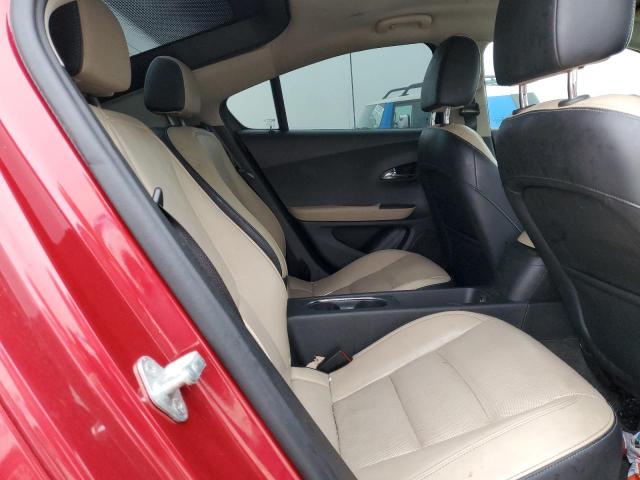 Photo 10 from auction – 2012 CHEVROLET VOLT with VIN 1G1RB6E43CU123863