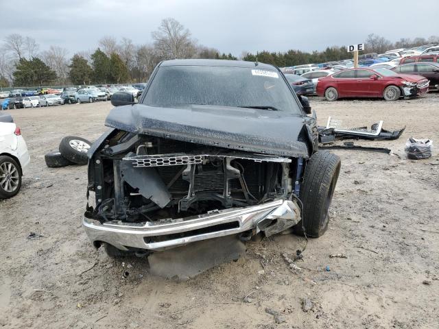 Снимка 5 от търг – 2009 GMC SIERRA C15 с VIN 3GTEC33079G105136