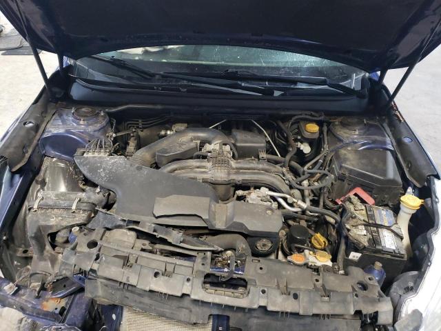 Photo 11 from auction – 2016 SUBARU LEGACY 2.5 with VIN 4S3BNAA66G3052289