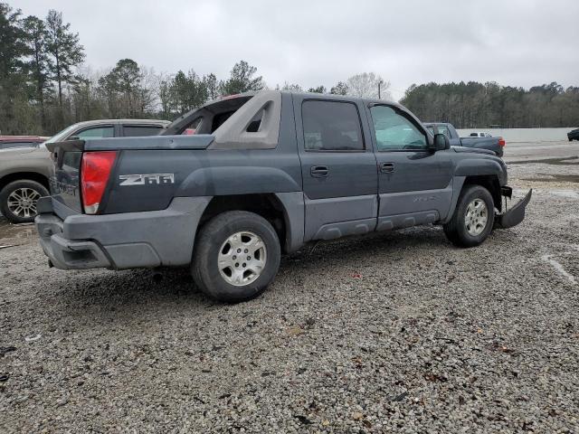 صورة رقم 3 من المزاد - 2003 CHEVROLET AVALANCHE مع VIN 3GNEC13TX3G219757