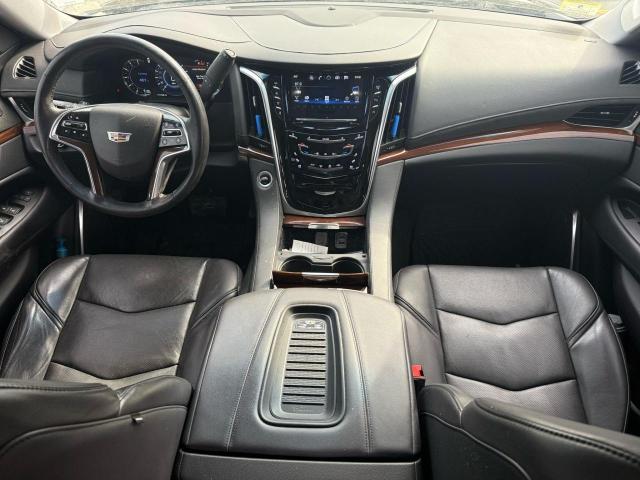 Photo 9 from auction – 2020 CADILLAC ESCALADE E with VIN 1GYS4GKJ6LR232771