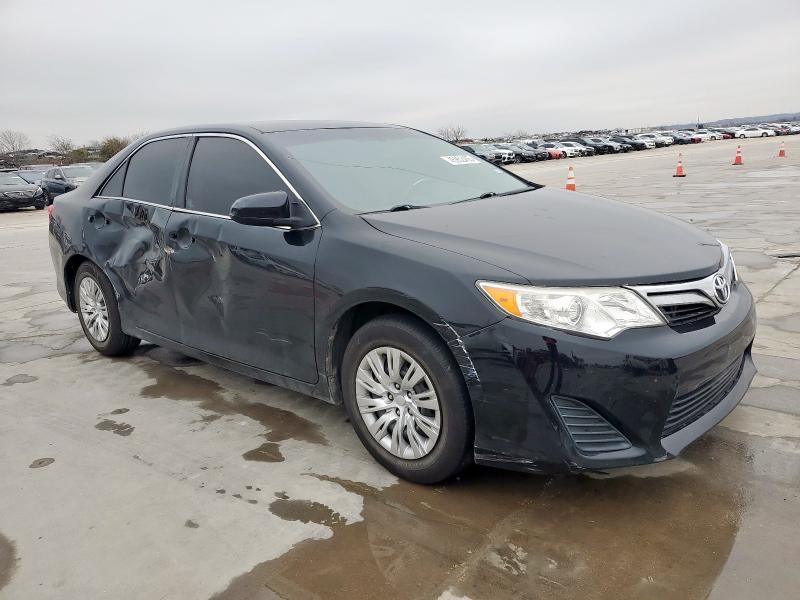 Photo 4 from auction – 2013 TOYOTA CAMRY L with VIN 4T4BF1FK2DR304825